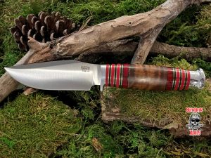Bark River Knives Archives - Page 2 of 3 - Buccaneer Knives