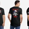 Buccaneer Knives Military T Shirt - Black S