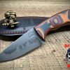 Hauck's Edge EDC W2 Hamon SureTouch